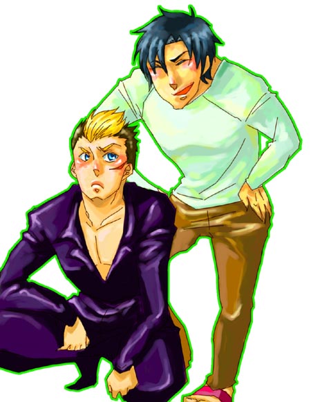 ���Ƃ͂�낵���I